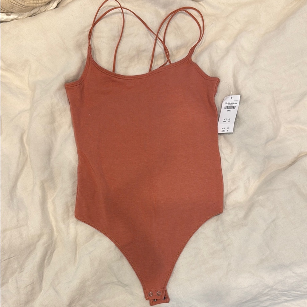 Women’s Abercrombie One Piece